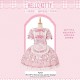 Mademoiselle Pearl Sanrio Hello Kitty Candy Themed Apron Blouse Salopette JSKs and OPs(Reservation/Full Payment Without Shipping)